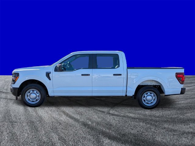Certified 2026 Ford F150 XL RWD image 7