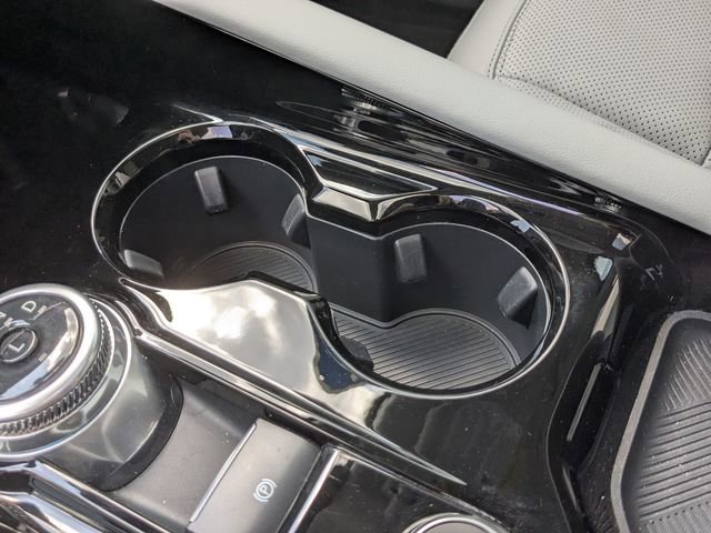 Certified 2025 Ford Explorer Platinum w/ Ultimate Package image 18