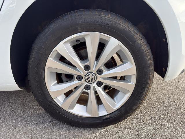 Used 2020 Volkswagen Golf 4-Door image 17