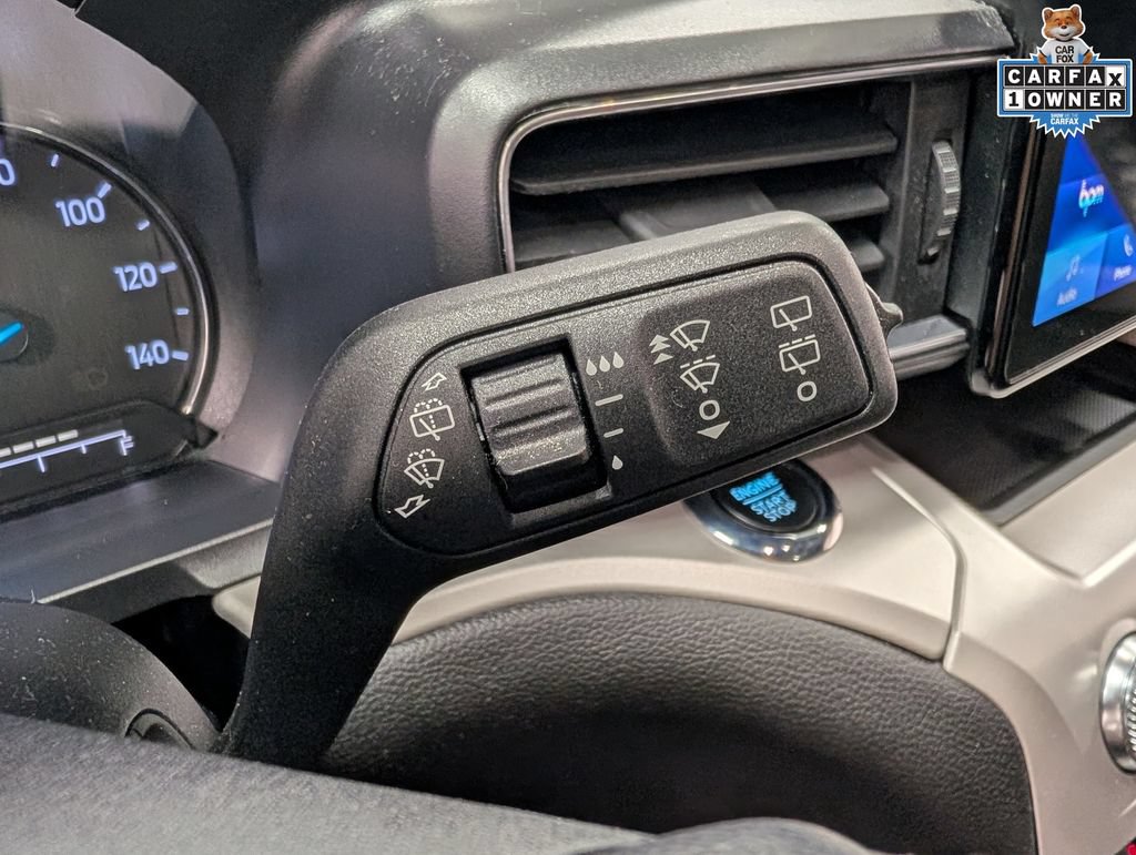 Certified 2023 Ford Explorer XLT w/ Equipment Group 202A AWD/4WD image 18