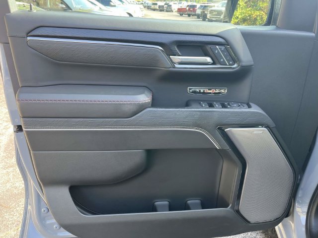 Used 2024 GMC Sierra 1500 AT4X AWD/4WD image 18