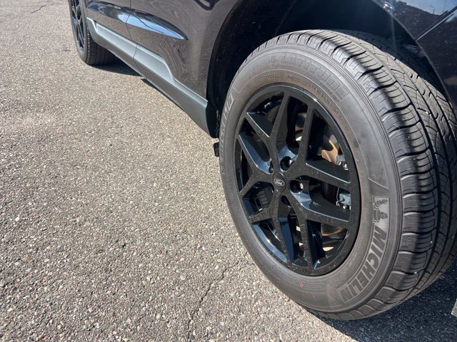 Certified 2024 Ford Edge SEL w/ Convenience Package AWD/4WD image 27