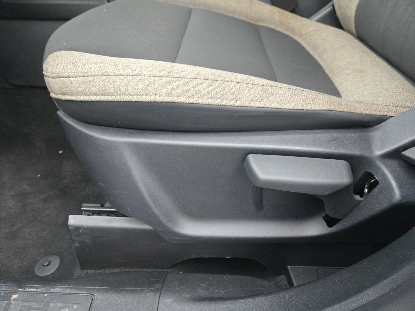 Certified 2025 Ford Bronco Sport Big Bend AWD/4WD image 12