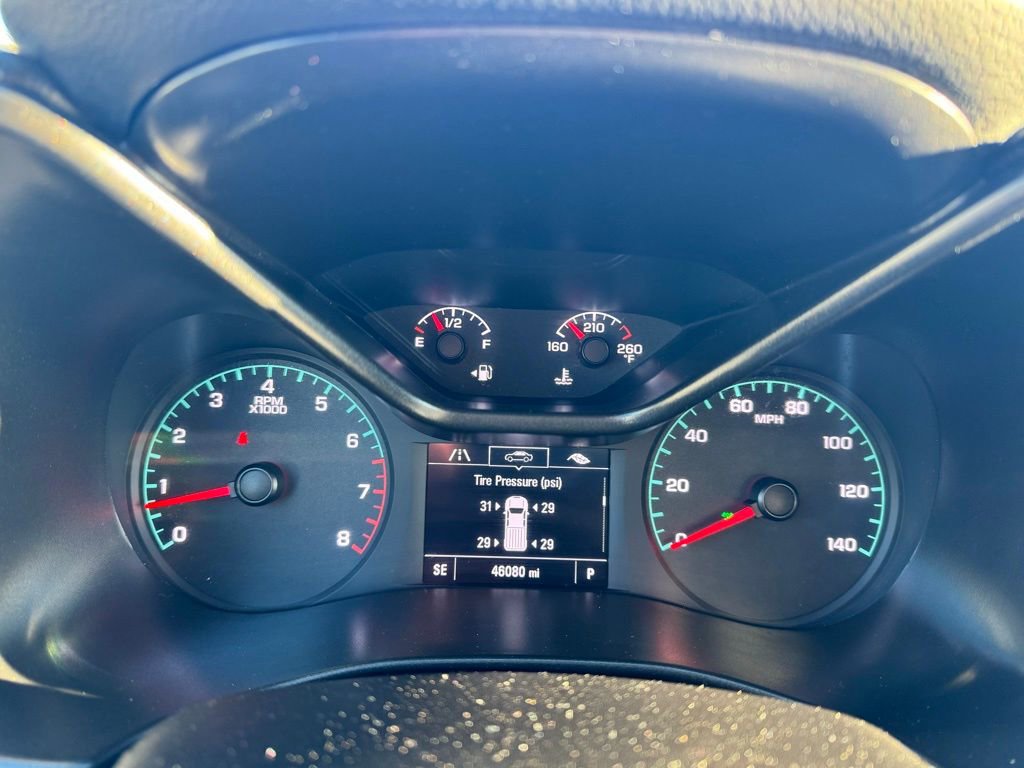 Used 2022 GMC Canyon AT4 w/ Trailering Package image 15