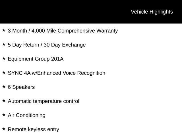 Certified 2024 Ford Edge SEL image 11