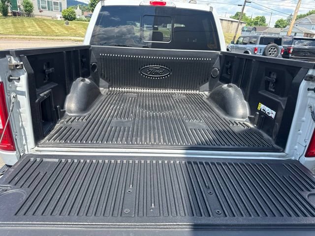 Certified 2023 Ford F150 XLT w/ Equipment Group 302A High AWD/4WD image 47