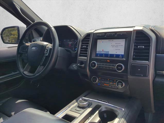 Certified 2020 Ford Expedition XLT w/ Equipment Group 202A RWD image 27