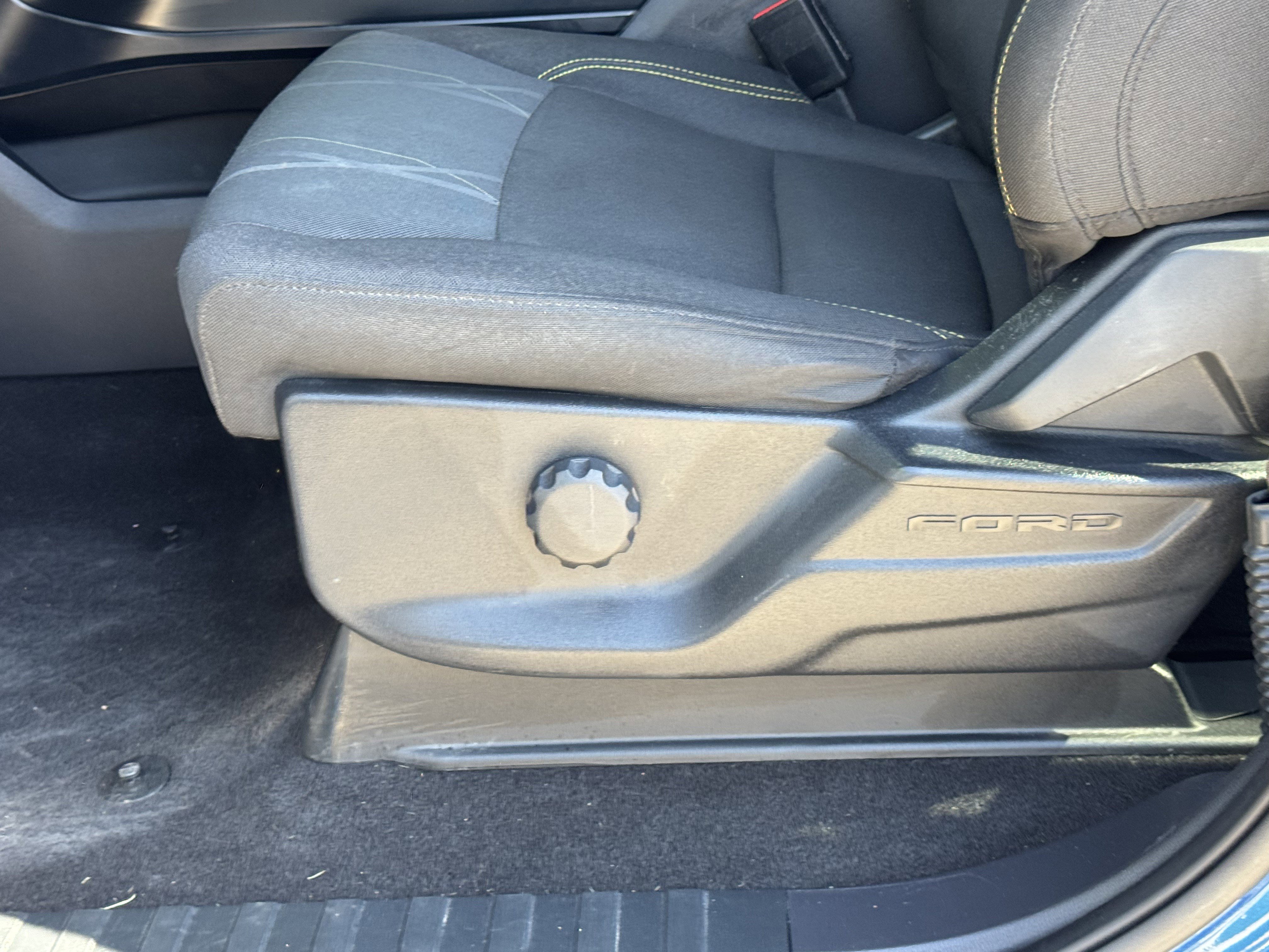 Certified 2024 Ford F150 STX image 18