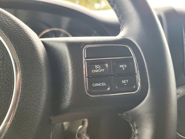 Used 2018 Jeep Wrangler Sport image 25