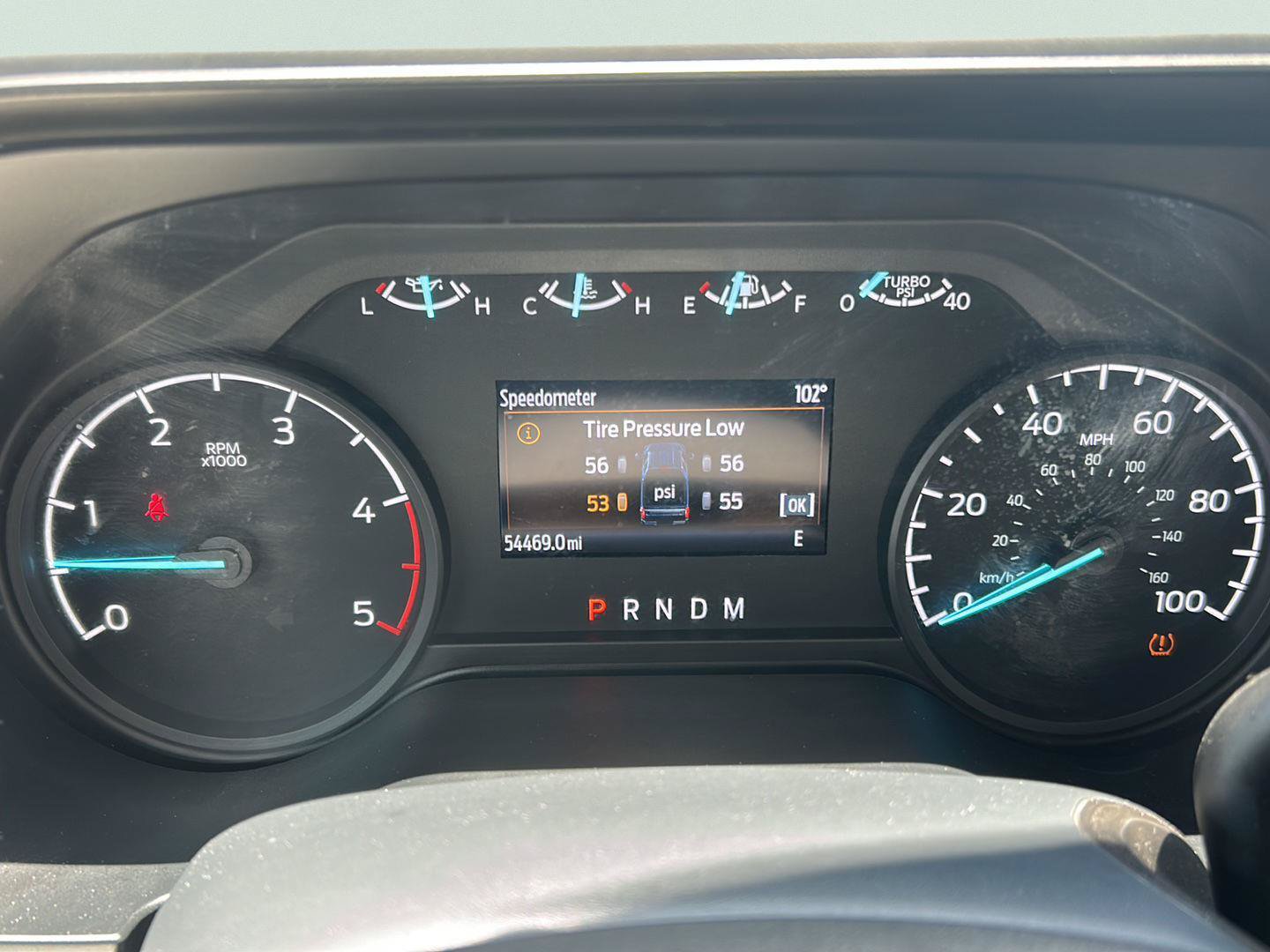 Certified 2024 Ford F250 XL w/ STX Appearance Package AWD/4WD image 12