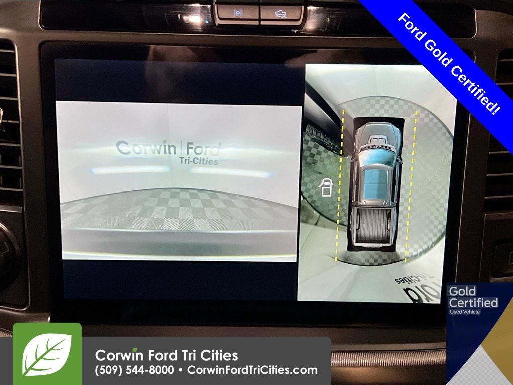Certified 2025 Ford F150 Raptor AWD/4WD image 20