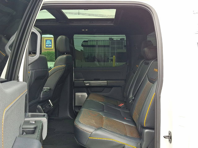 Certified 2022 Ford F150 Tremor w/ Equipment Group 402A High AWD/4WD image 20