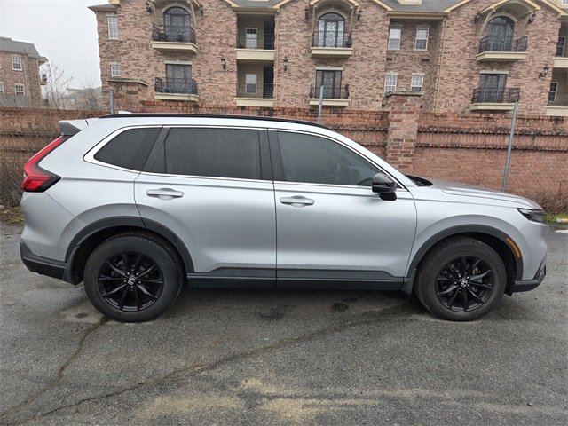 Used 2024 Honda CR-V Sport image 4