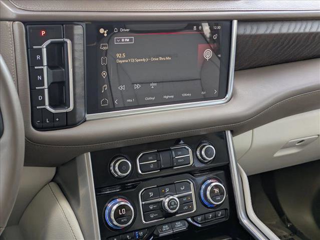 Used 2024 GMC Yukon XL Denali image 15