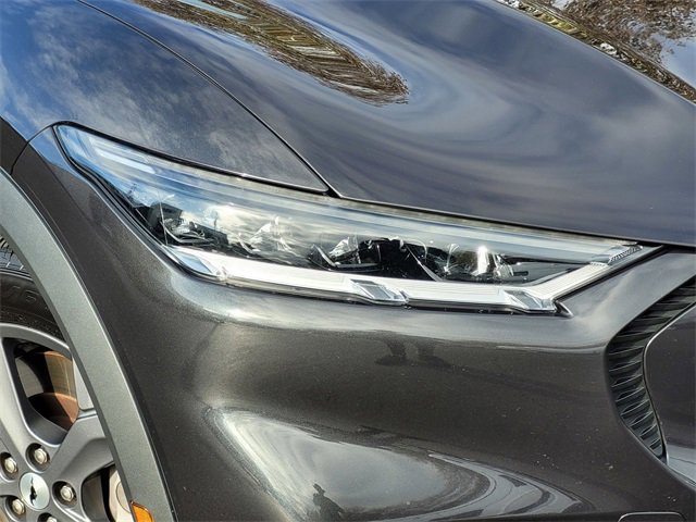 Certified 2022 Ford Mustang Mach-E Select image 13