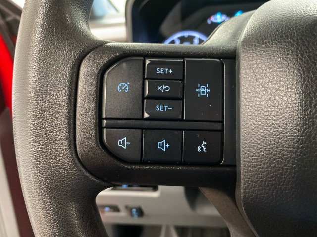 Certified 2023 Ford F550 4x4 SuperCab Super Duty w/ XLT Value Package image 24