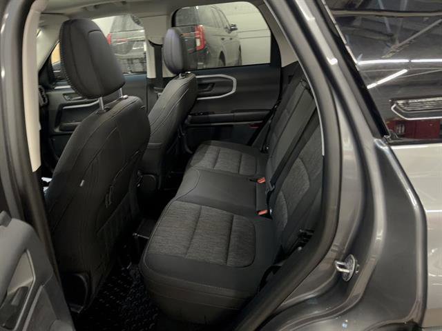 Certified 2022 Ford Bronco Sport Big Bend w/ Convenience Package image 12