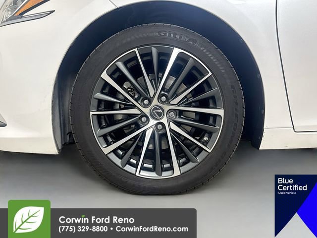 Used 2023 Lexus ES 250 w/ Premium Package AWD/4WD image 34