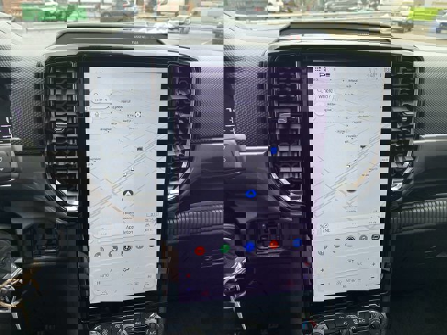 Certified 2024 Ford Ranger XLT AWD/4WD image 17