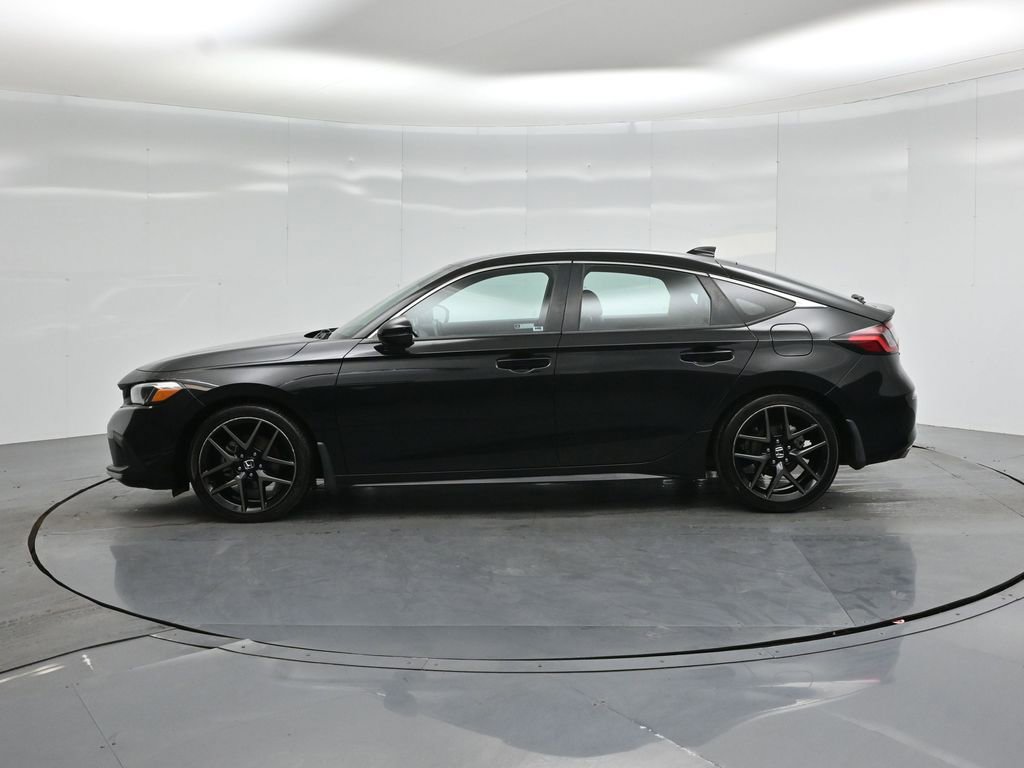 Used 2022 Honda Civic Sport Touring image 24
