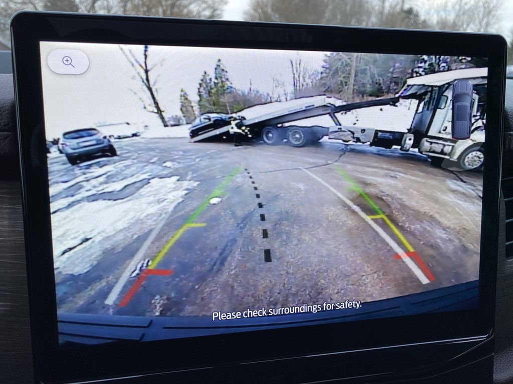 Certified 2024 Ford Expedition Max Limited image 12