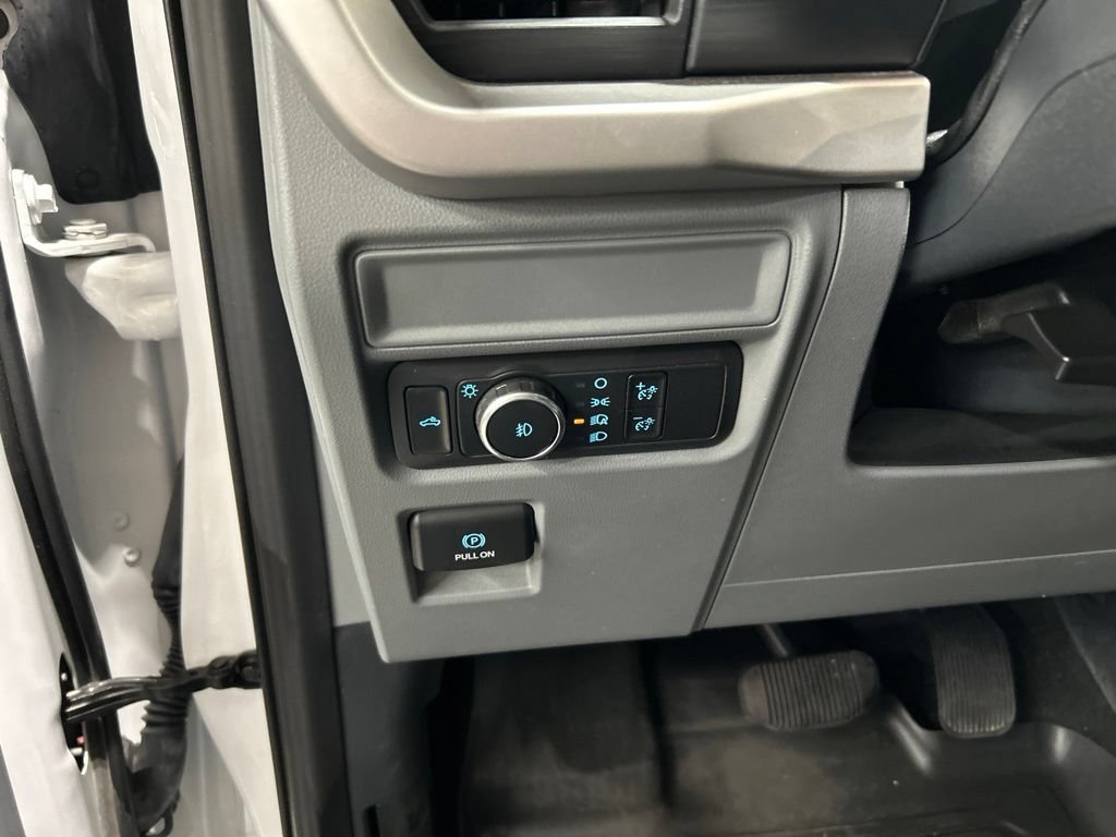Certified 2022 Ford F150 XLT AWD/4WD image 13
