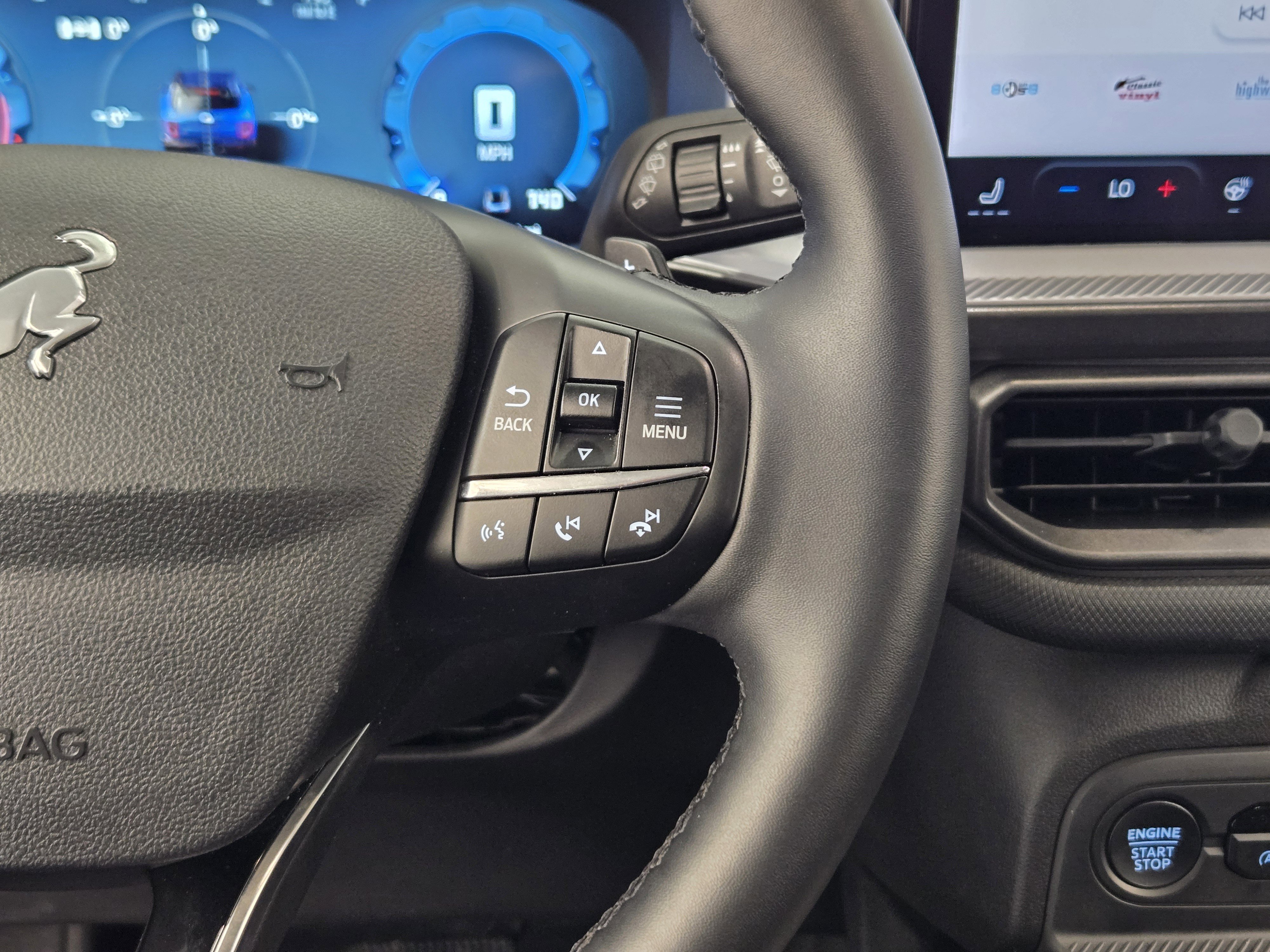 Certified 2025 Ford Bronco Sport Badlands image 27