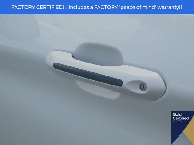 Certified 2022 Ford Explorer ST-Line AWD/4WD image 23