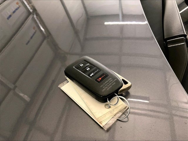 Used 2017 Lexus NX 200t AWD w/ Accessory Package image 9