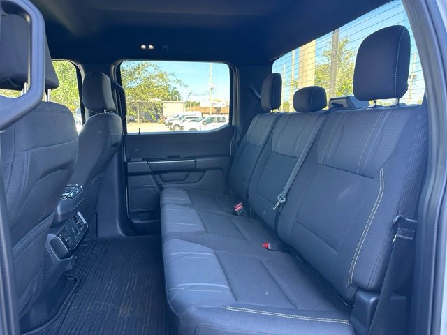 Certified 2024 Ford F150 STX w/ STX Black Appearance Package AWD/4WD image 13