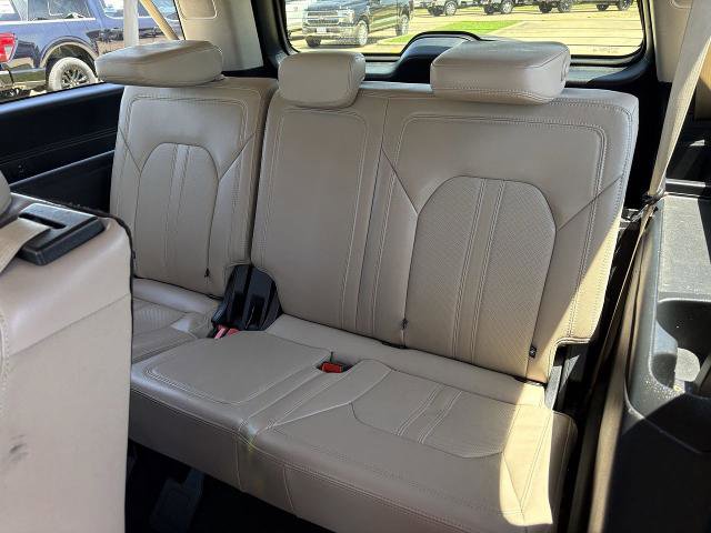 Certified 2024 Ford Expedition Max Limited RWD image 32