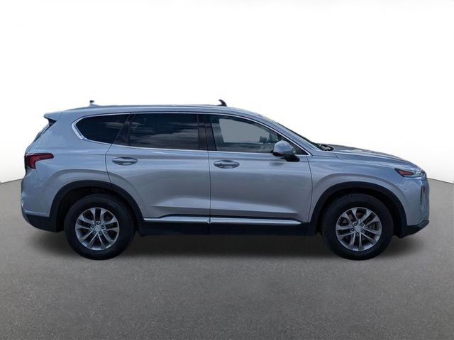 Used 2020 Hyundai Santa Fe SEL AWD/4WD image 2
