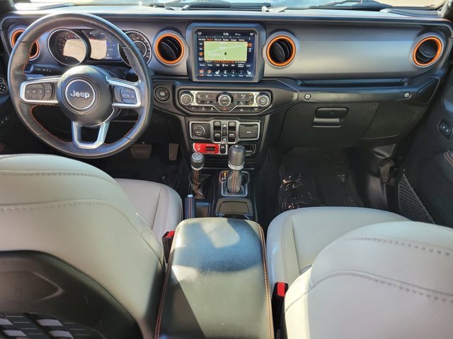 Used 2021 Jeep Gladiator Mojave image 18