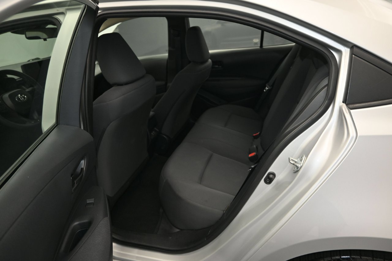Used 2024 Toyota Corolla LE FWD image 22