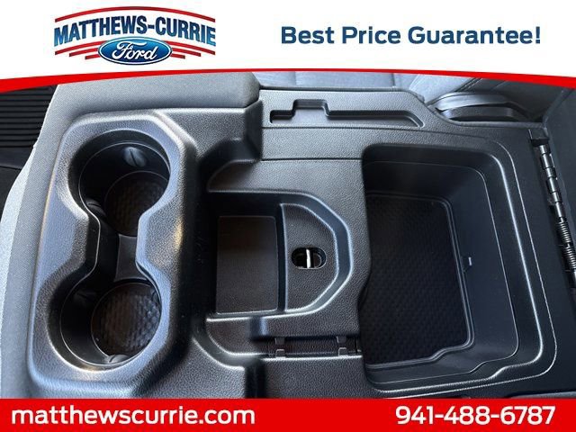 Used 2020 RAM 1500 Big Horn image 23