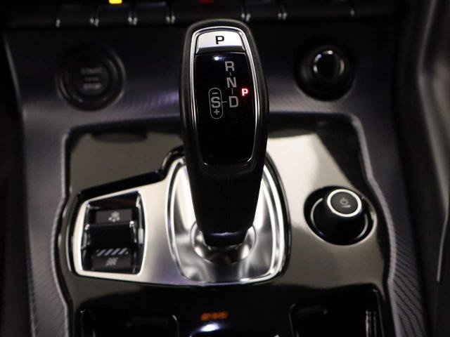 Used 2023 Jaguar F-TYPE R-Dynamic AWD/4WD image 7