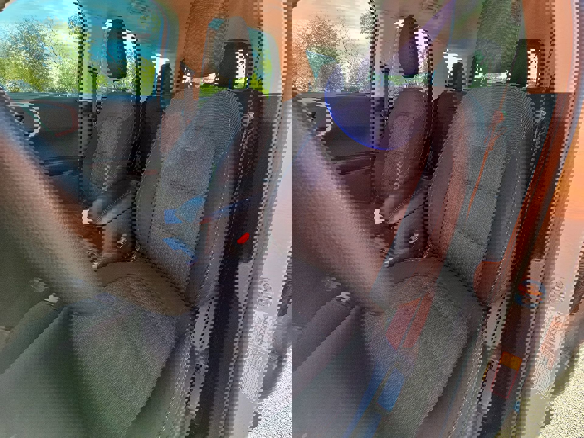 Certified 2022 Ford Bronco Sport Big Bend image 12