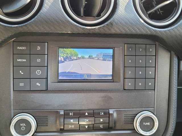 Certified 2019 Ford Mustang Coupe RWD image 23