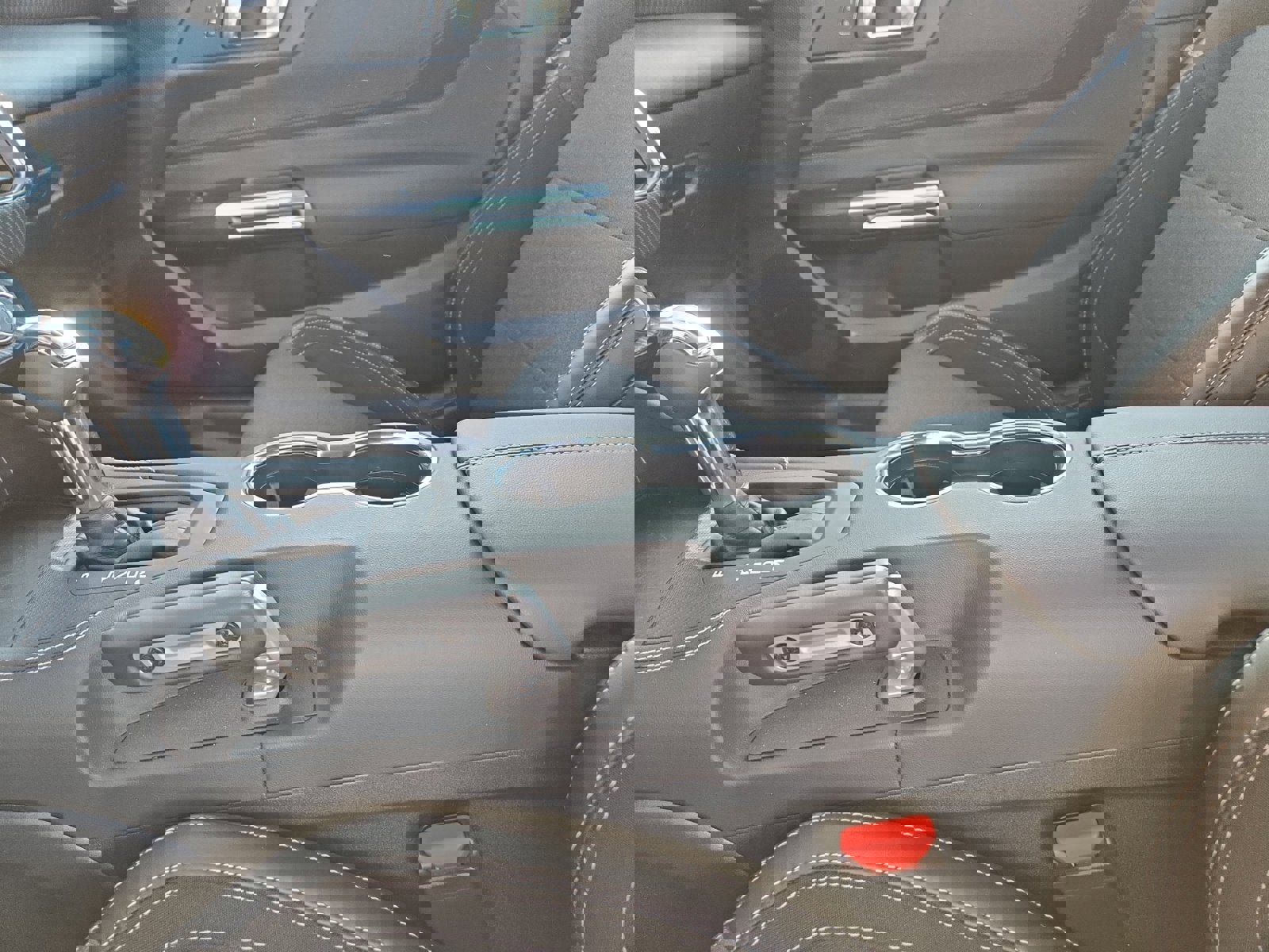 Certified 2026 Ford Mustang GT w/ GT Performance Package image 22