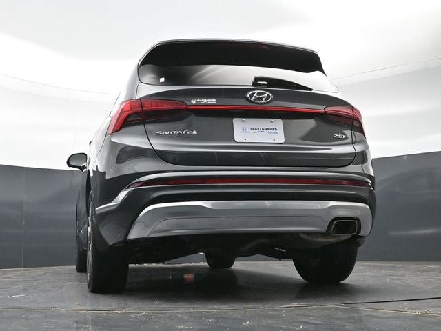 Used 2023 Hyundai Santa Fe Calligraphy FWD image 30