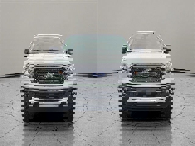 Certified 2023 Ford Ranger XLT w/ Equipment Group 302A High image 9