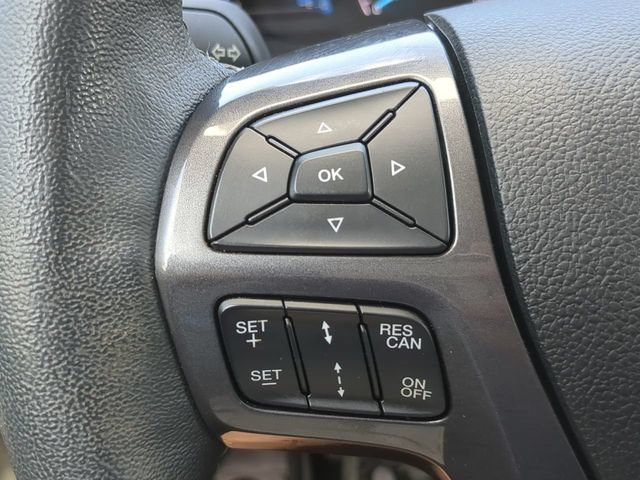 Certified 2019 Ford Ranger Lariat w/ Equipment Group 501A Mid RWD image 26