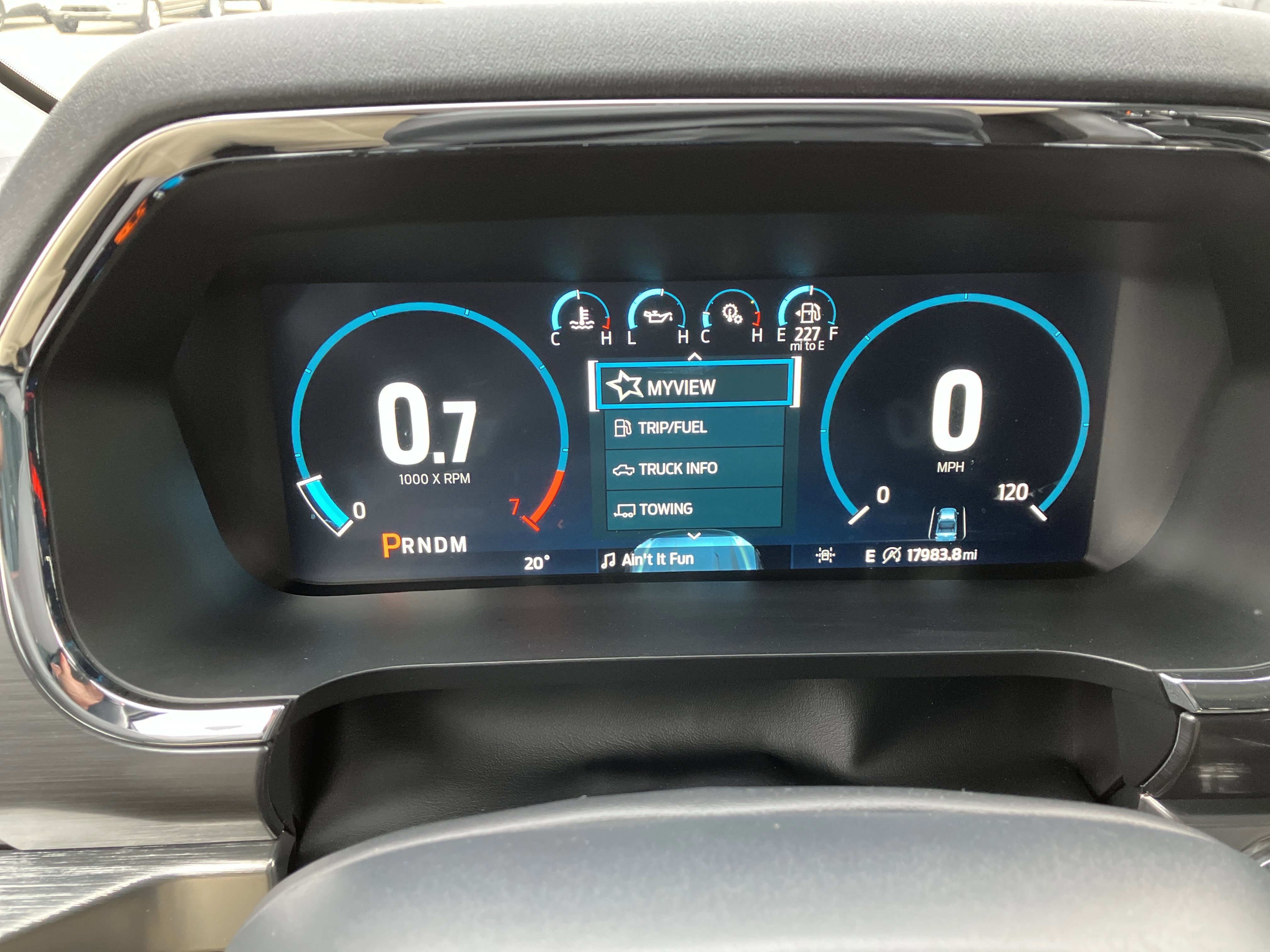 Certified 2023 Ford F150 Lariat w/ Equipment Group 502A High image 32