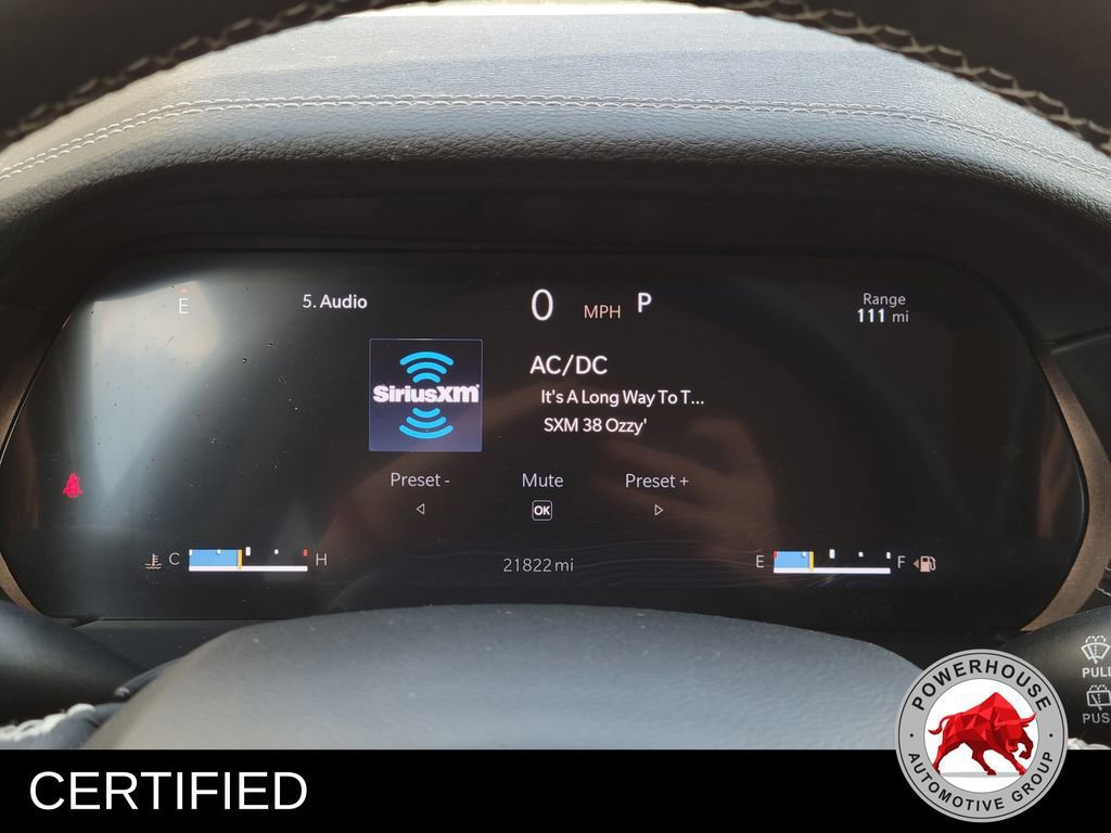 Used 2023 Jeep Grand Cherokee L Limited AWD/4WD image 36