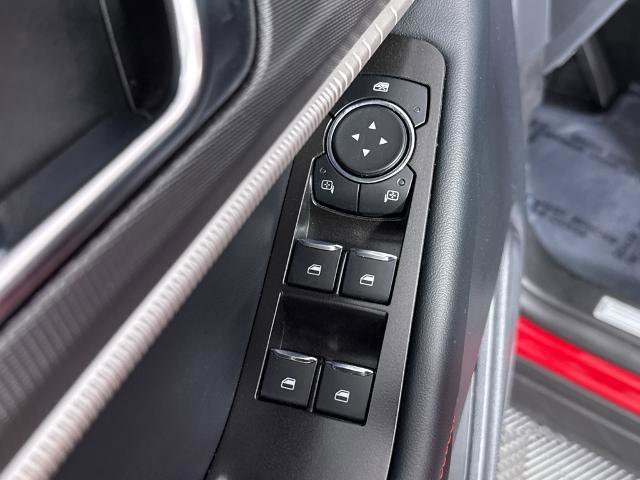 Certified 2025 Ford Explorer ST-Line w/ ST-Line Street Pack image 25