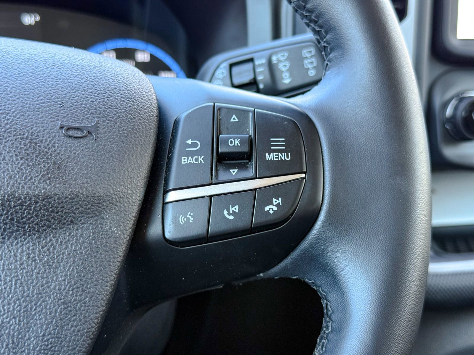 Certified 2024 Ford Bronco Sport Big Bend w/ Convenience Package image 39