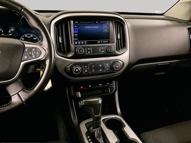Used 2021 Chevrolet Colorado LT AWD/4WD image 6