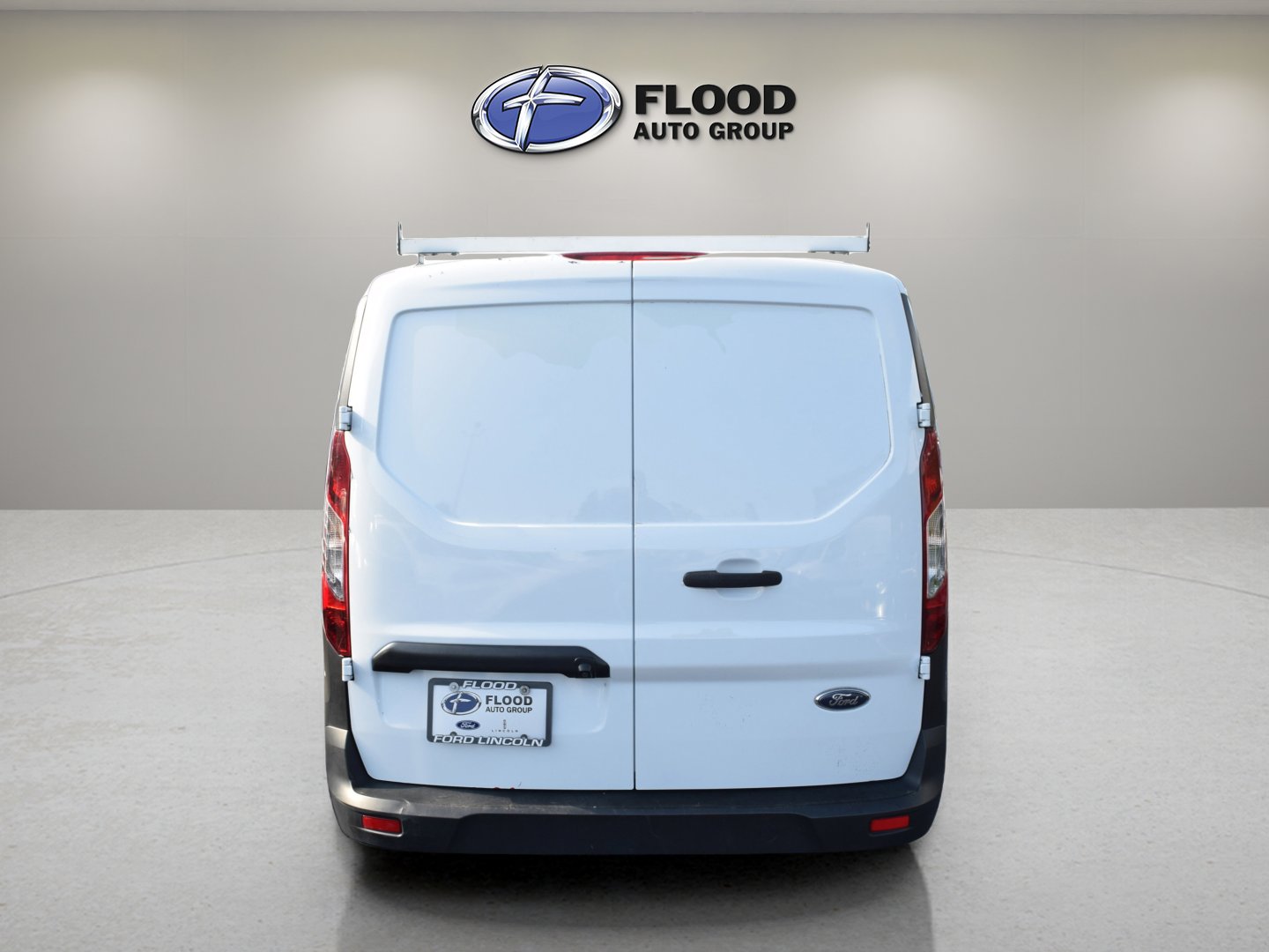 Certified 2022 Ford Transit Connect XL FWD image 5