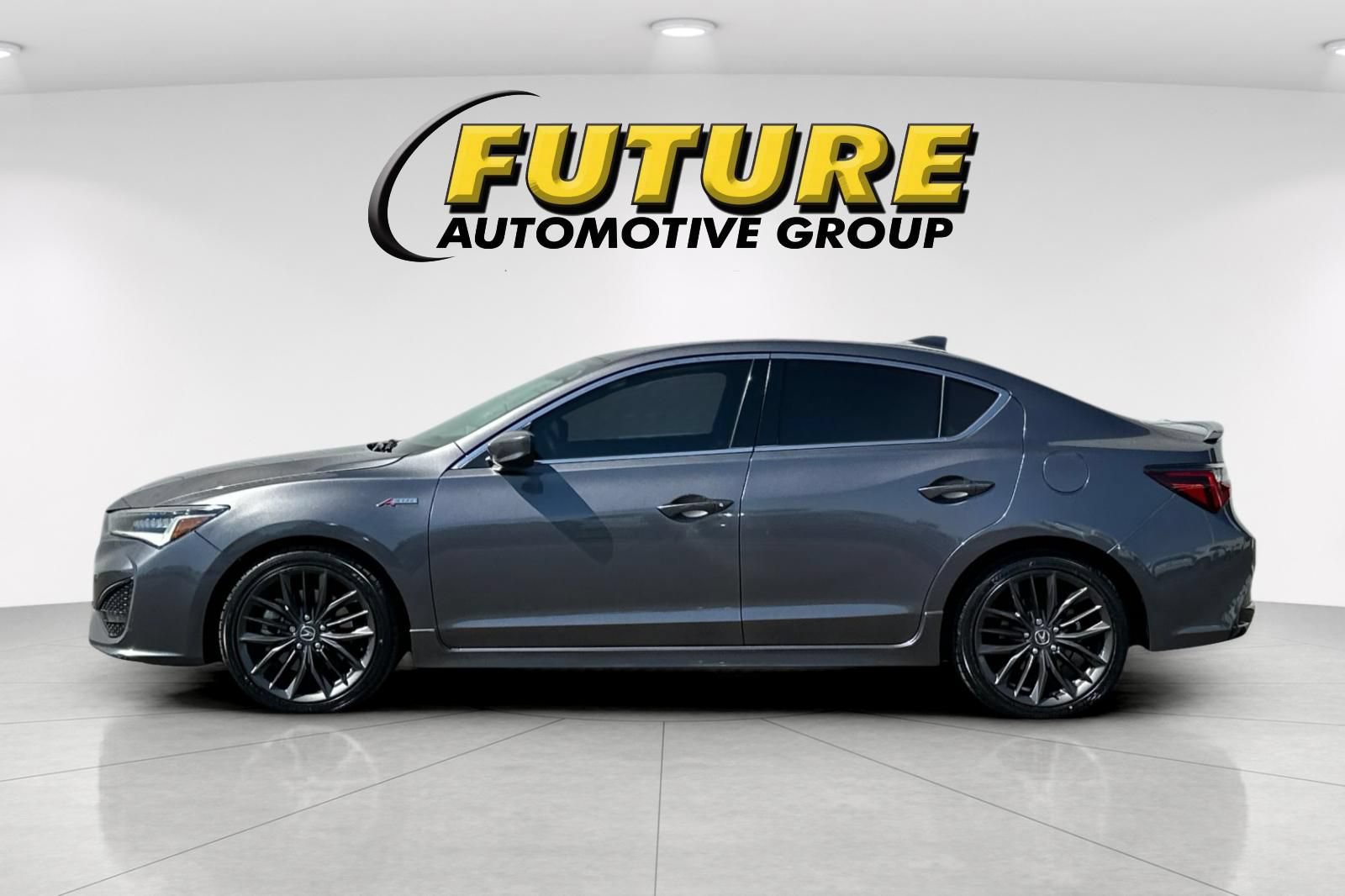 Used 2020 Acura ILX FWD image 6