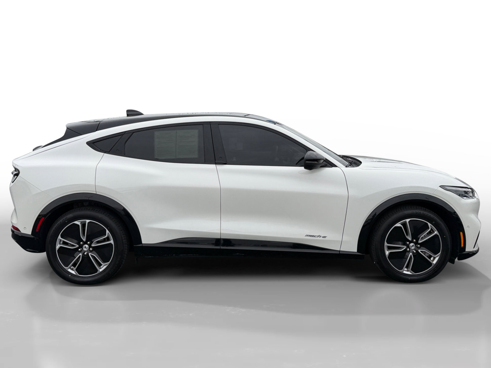Certified 2023 Ford Mustang Mach-E Premium RWD image 6